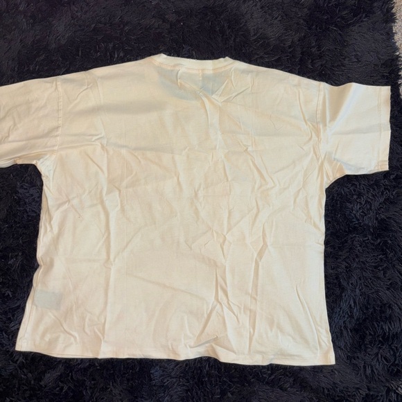 Vertabrae t shirt - Picture 3 of 5